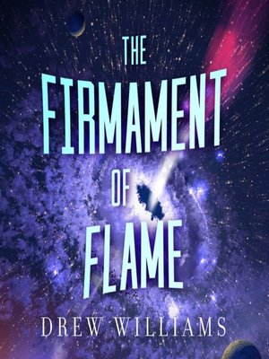 cover image of The Firmament of Flame